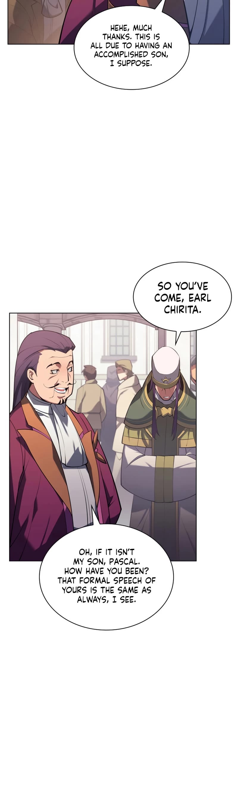 Overgeared - Manhwa chapter 146 - page 9