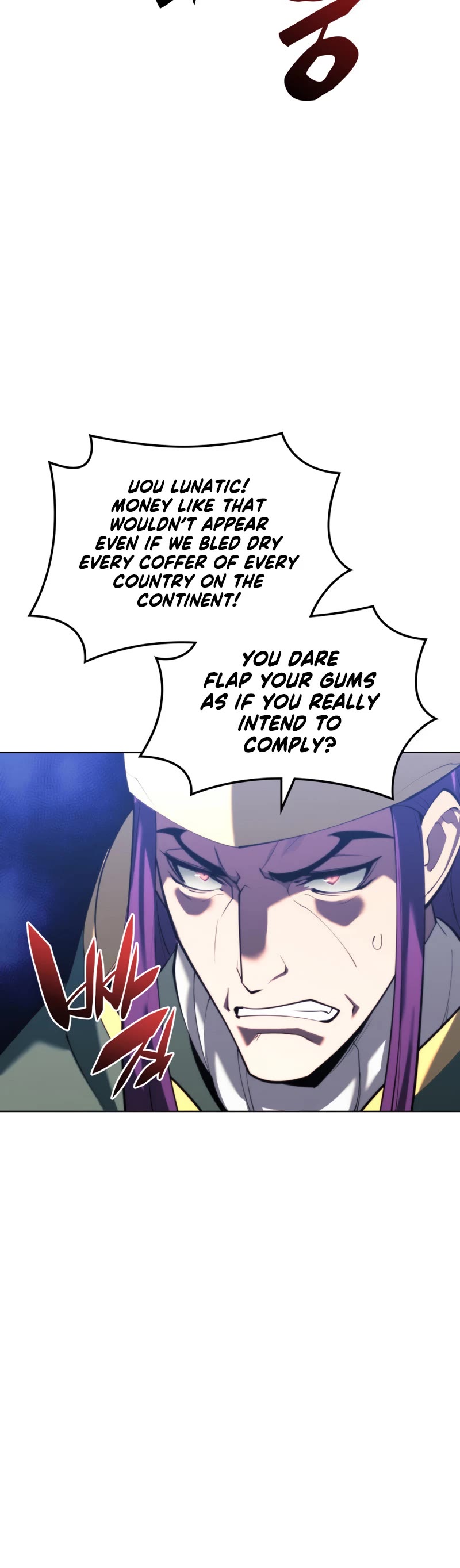 Overgeared - Manhwa chapter 145 - page 13