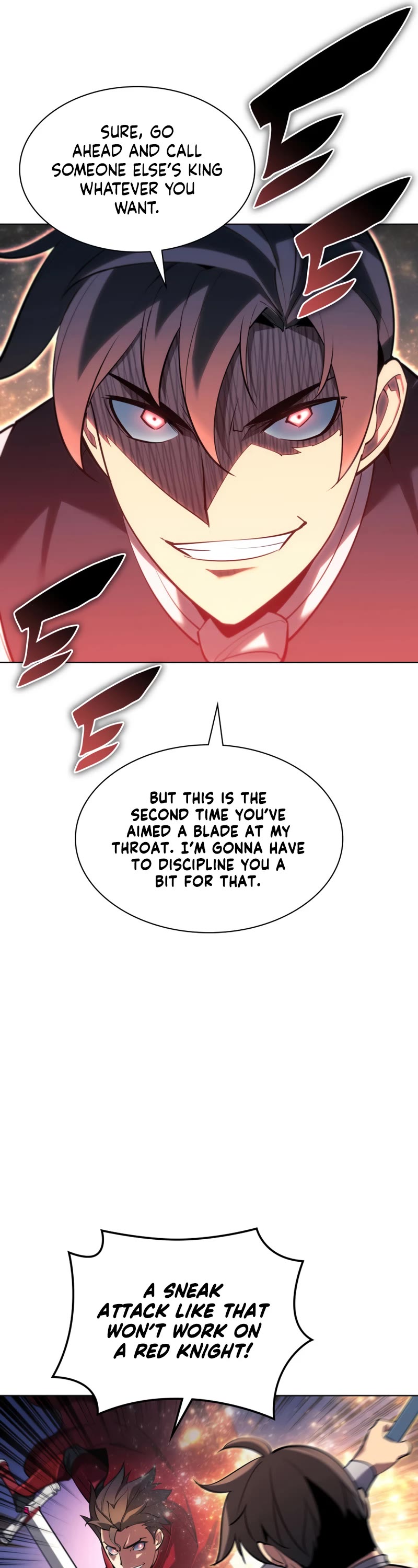 Overgeared - Manhwa chapter 145 - page 18