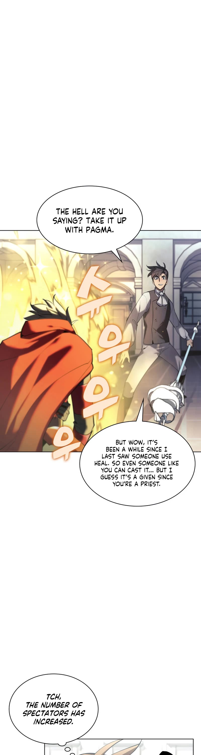 Overgeared - Manhwa chapter 145 - page 24