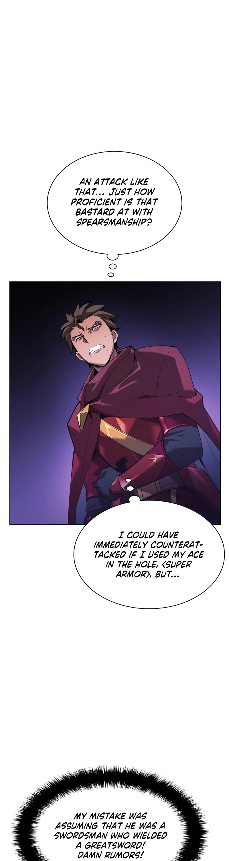 Overgeared - Manhwa chapter 145 - page 26