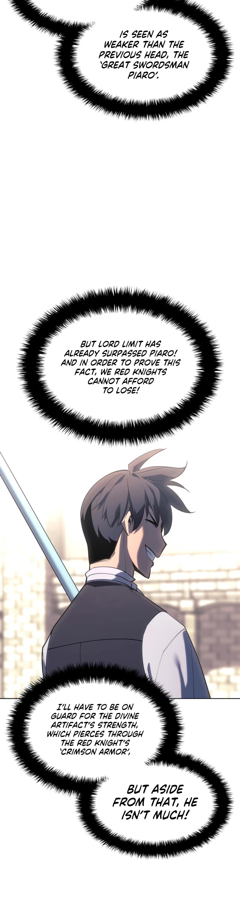 Overgeared - Manhwa chapter 145 - page 28