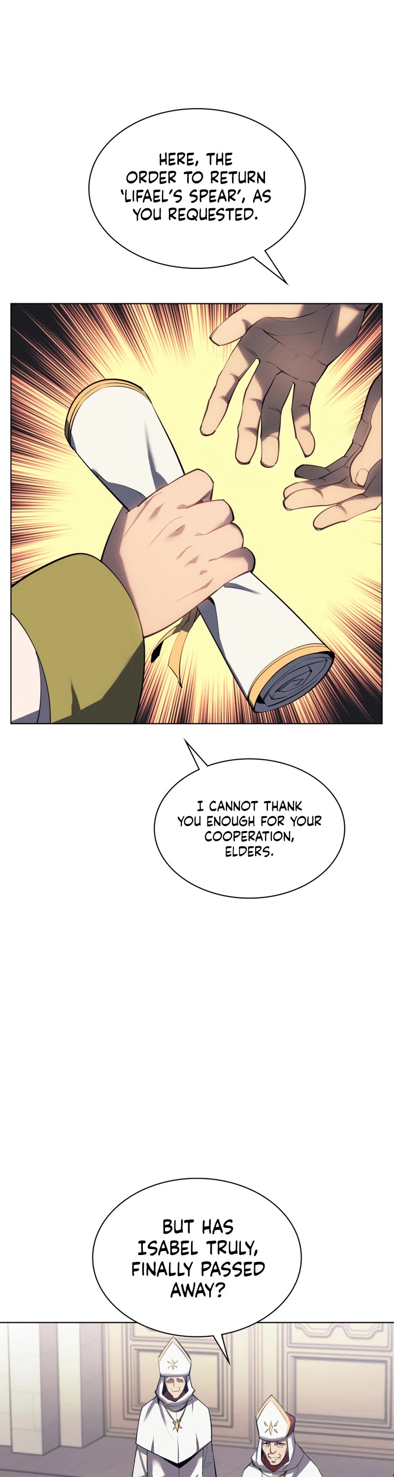 Overgeared - Manhwa chapter 145 - page 31
