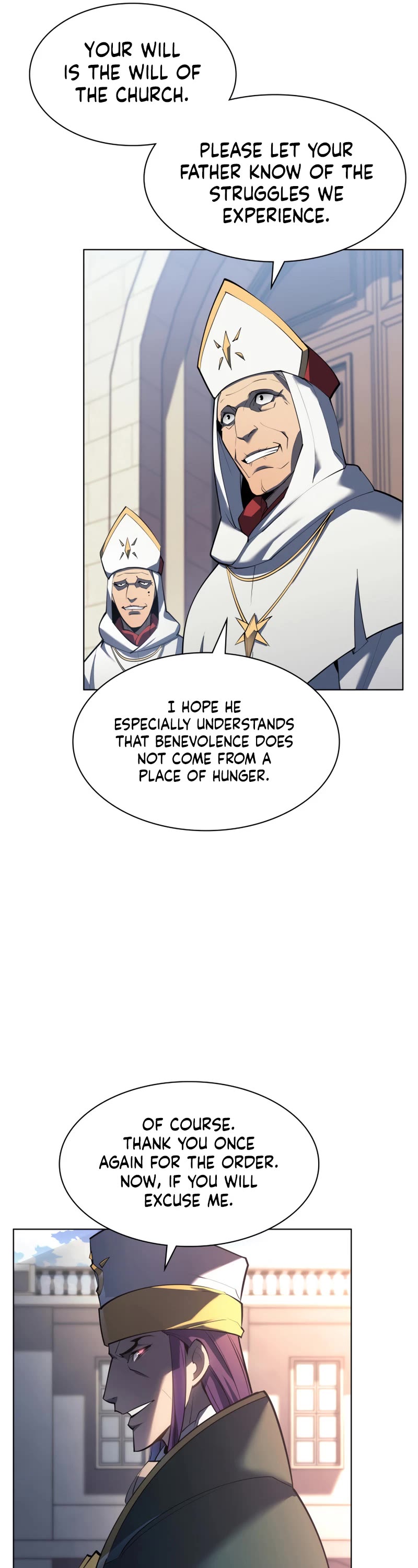 Overgeared - Manhwa chapter 145 - page 34