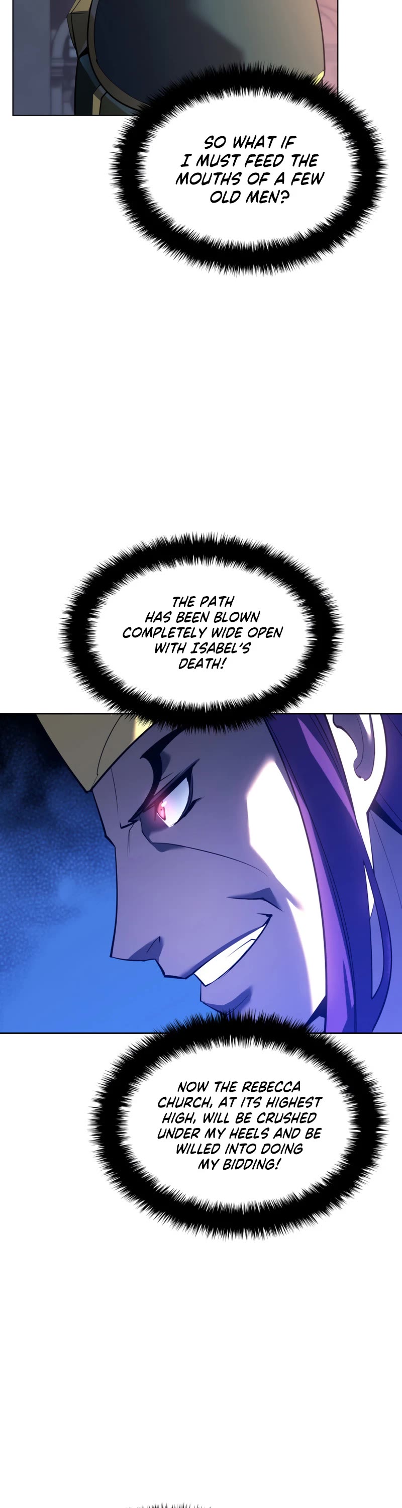 Overgeared - Manhwa chapter 145 - page 35