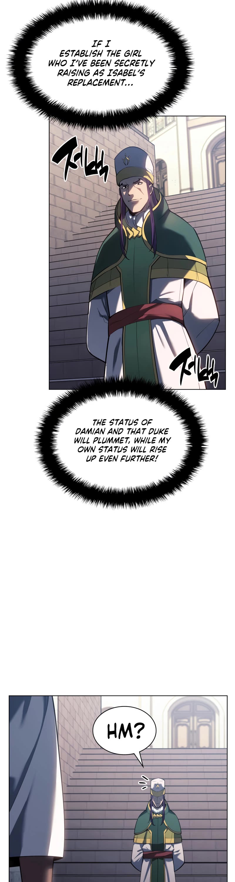 Overgeared - Manhwa chapter 145 - page 36