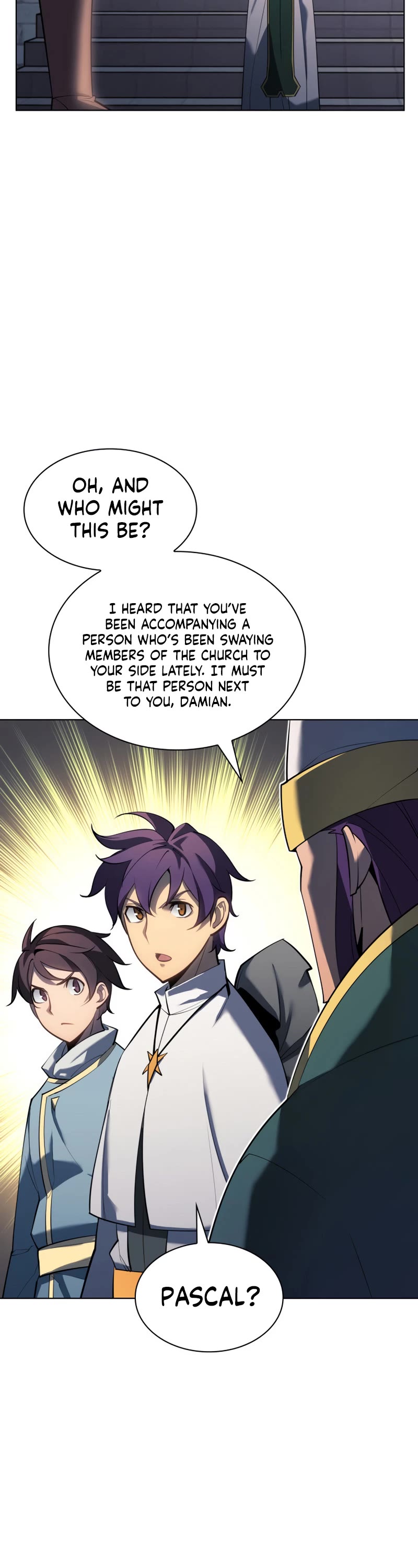 Overgeared - Manhwa chapter 145 - page 37