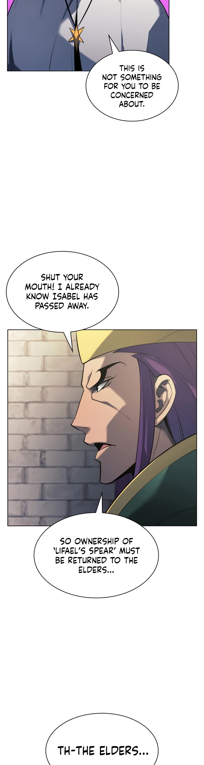 Overgeared - Manhwa chapter 145 - page 39