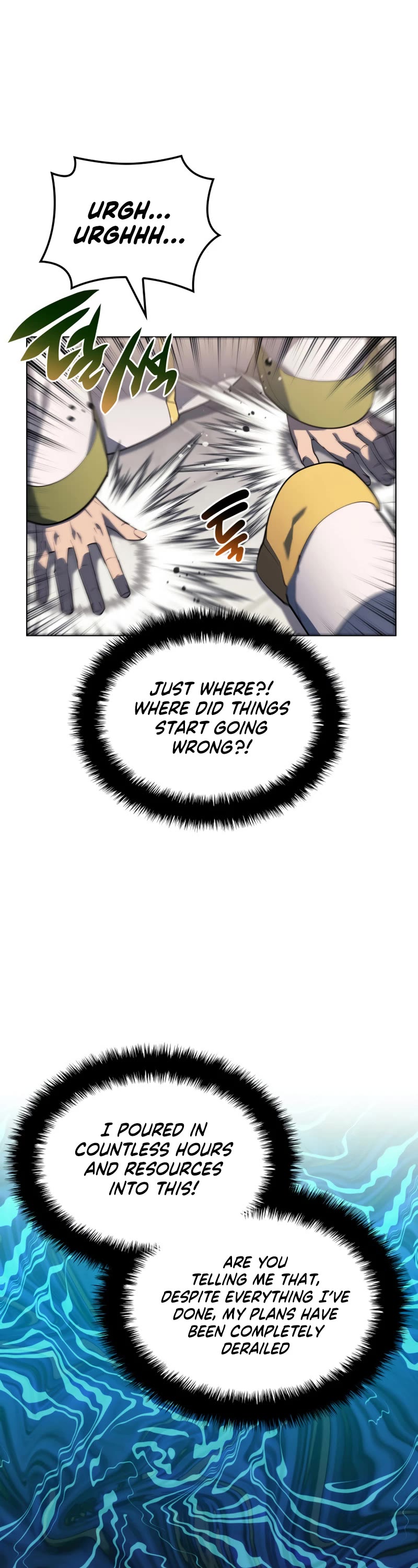 Overgeared - Manhwa chapter 145 - page 44