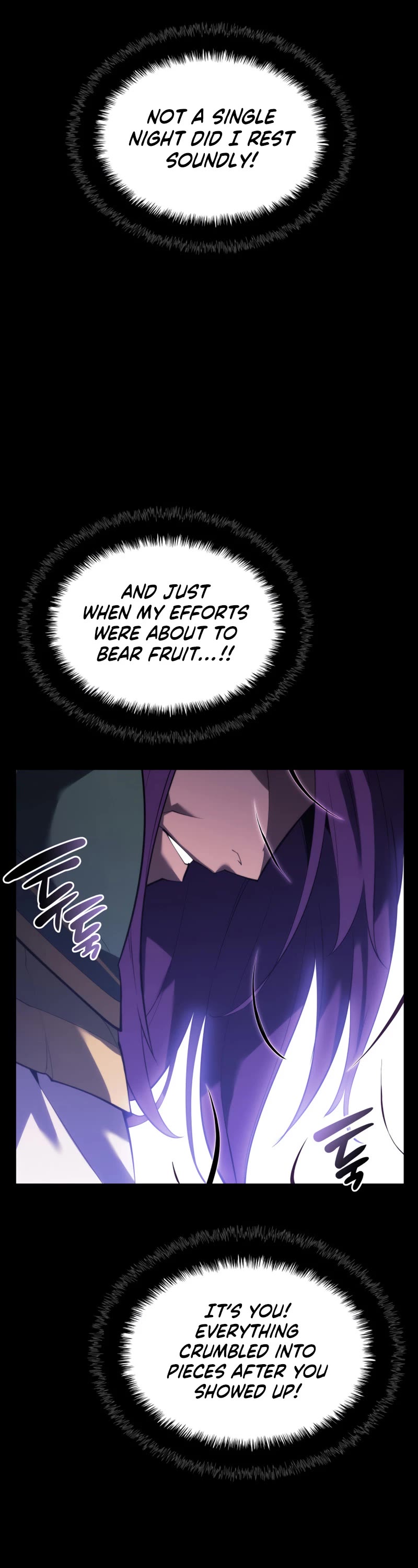 Overgeared - Manhwa chapter 145 - page 46