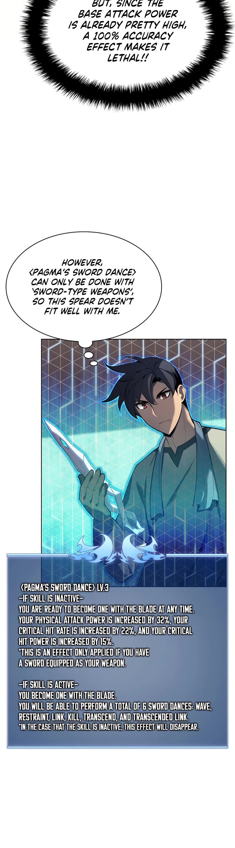 Overgeared - Manhwa chapter 145 - page 52