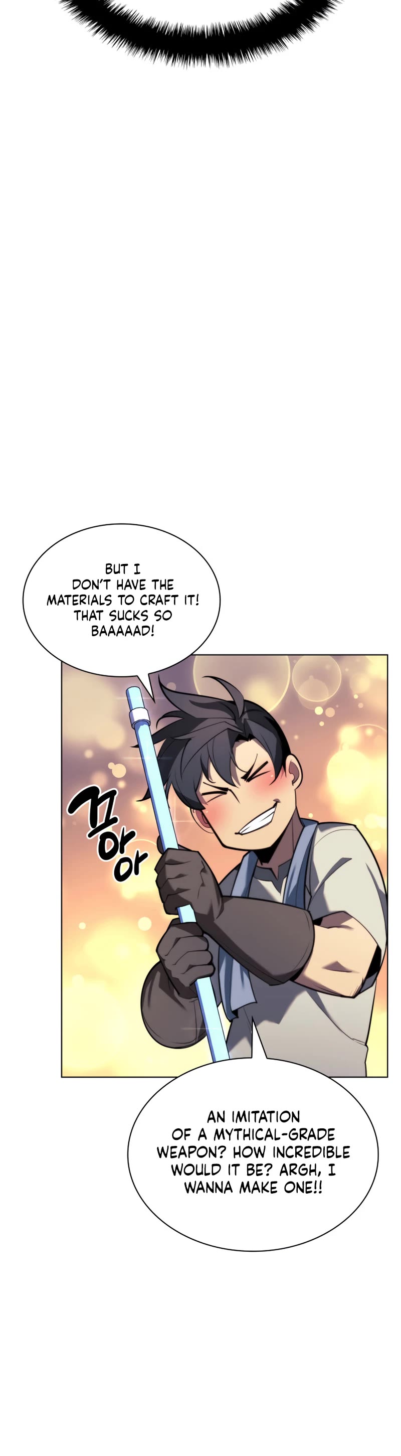 Overgeared - Manhwa chapter 145 - page 57