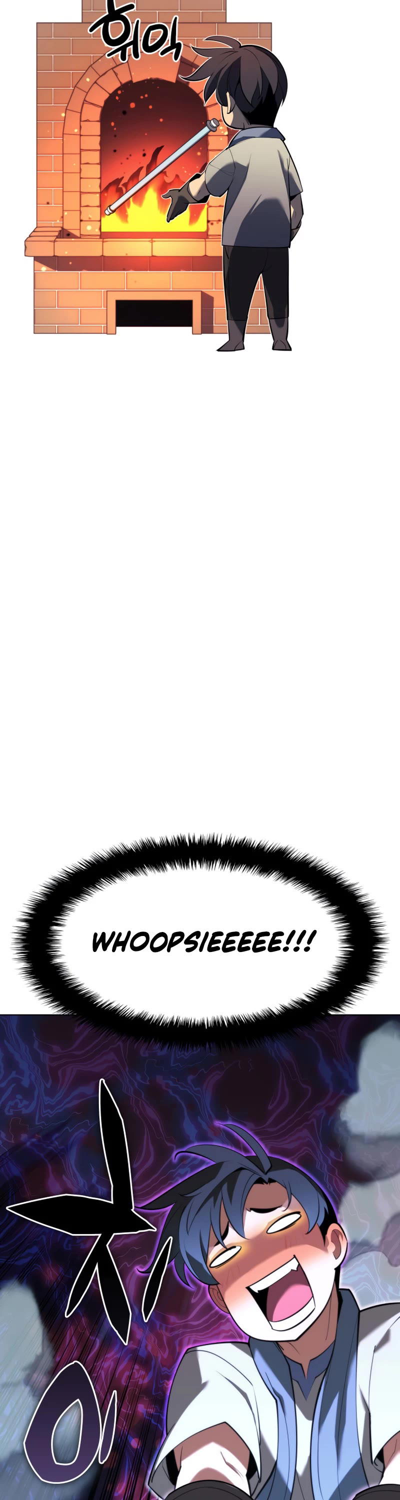 Overgeared - Manhwa chapter 145 - page 59