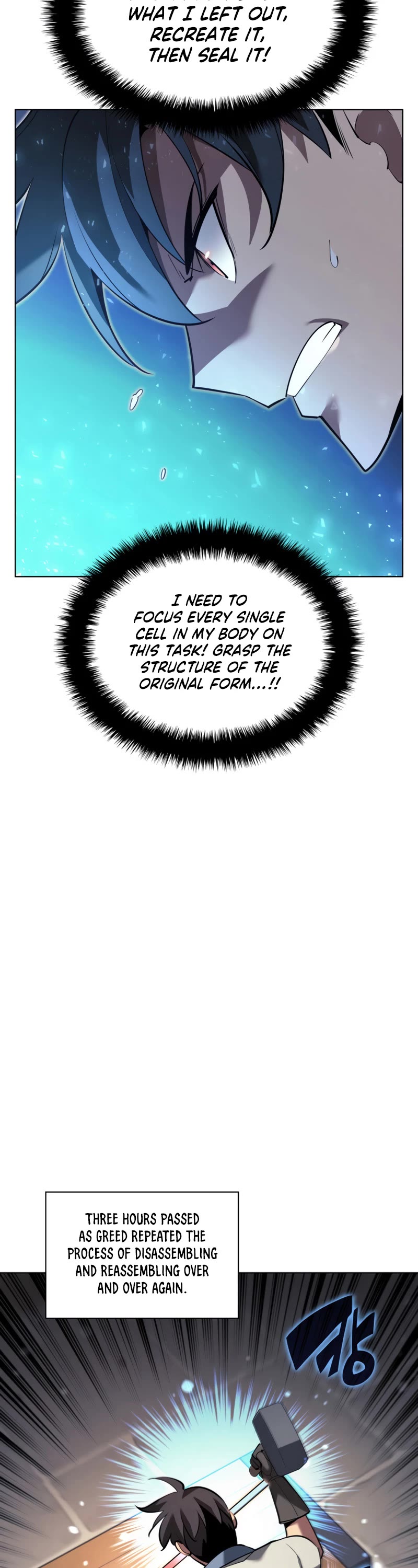 Overgeared - Manhwa chapter 145 - page 63