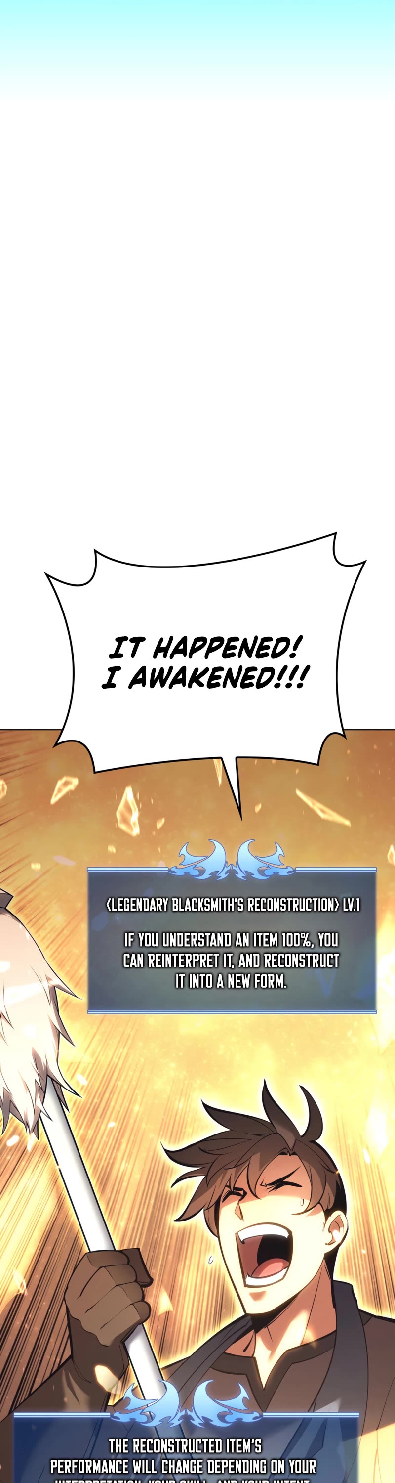 Overgeared - Manhwa chapter 145 - page 68
