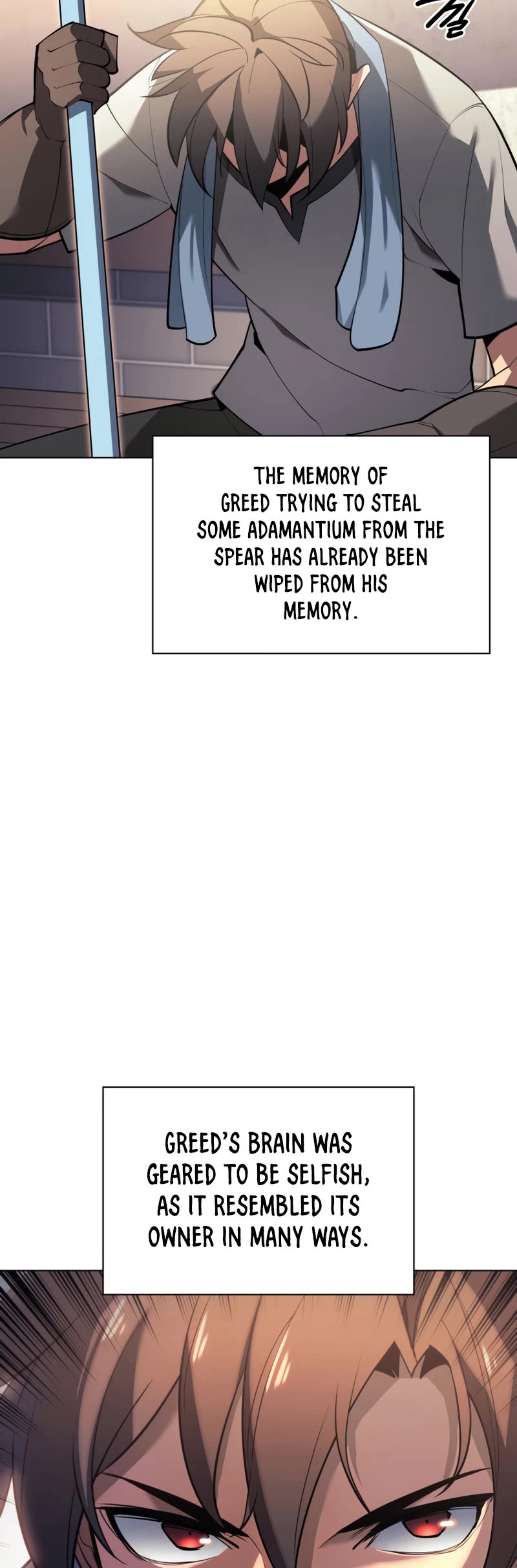 Overgeared - Manhwa chapter 145 - page 72