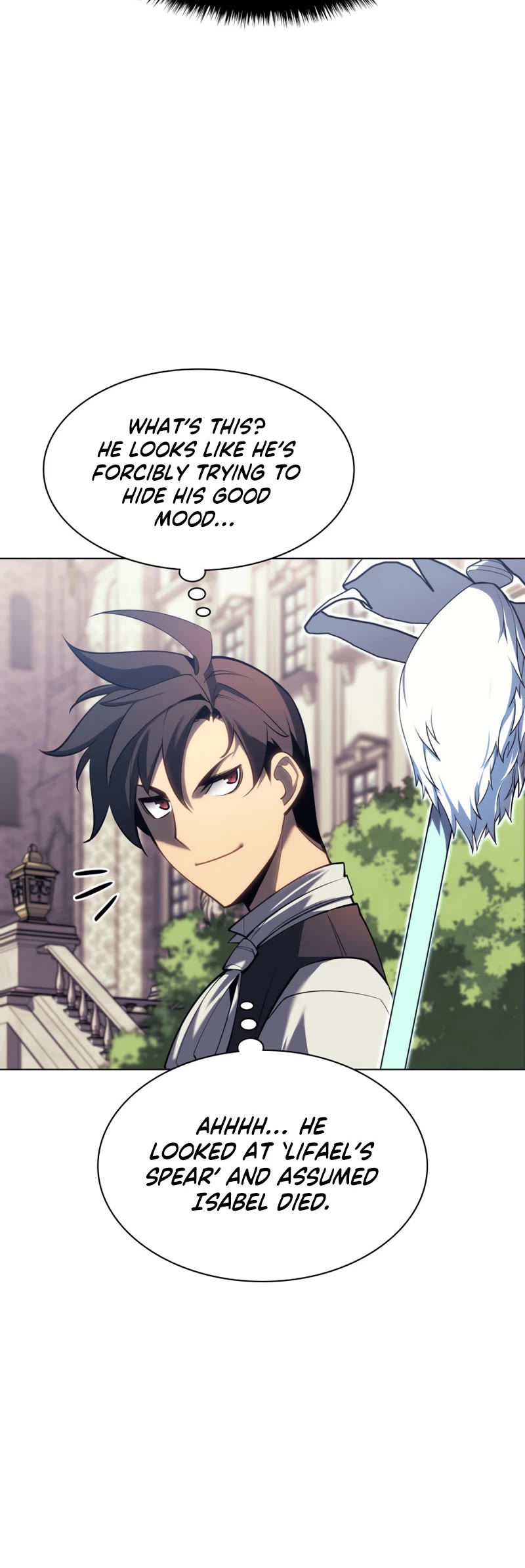 Overgeared - Manhwa chapter 145 - page 9