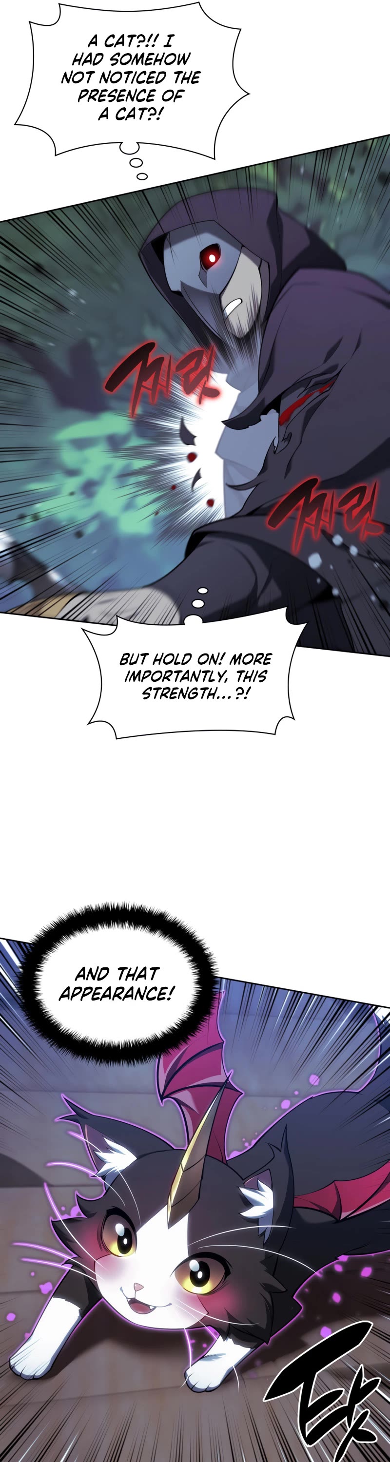 Overgeared - Manhwa chapter 144 - page 10
