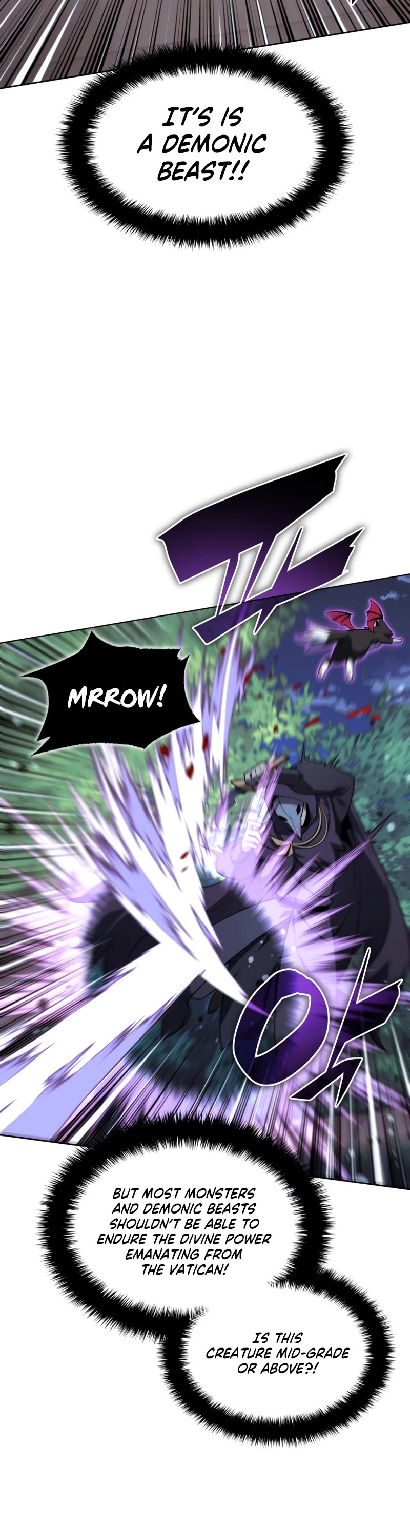 Overgeared - Manhwa chapter 144 - page 11