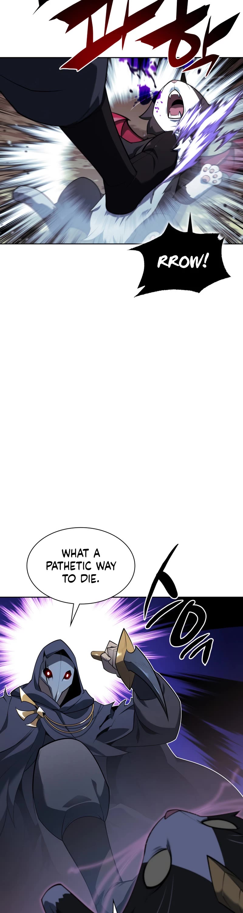 Overgeared - Manhwa chapter 144 - page 20
