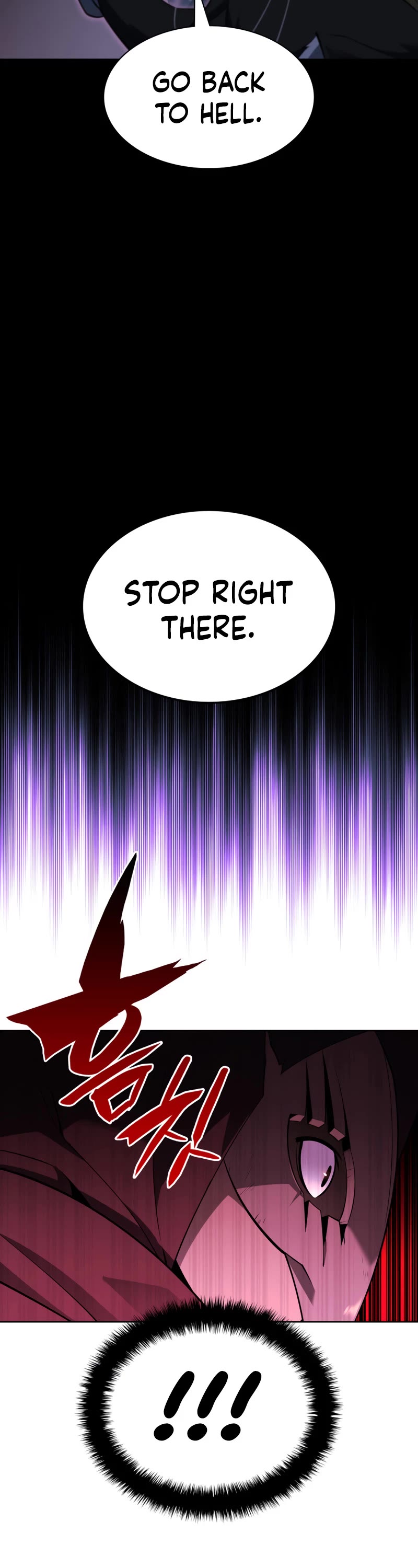 Overgeared - Manhwa chapter 144 - page 21