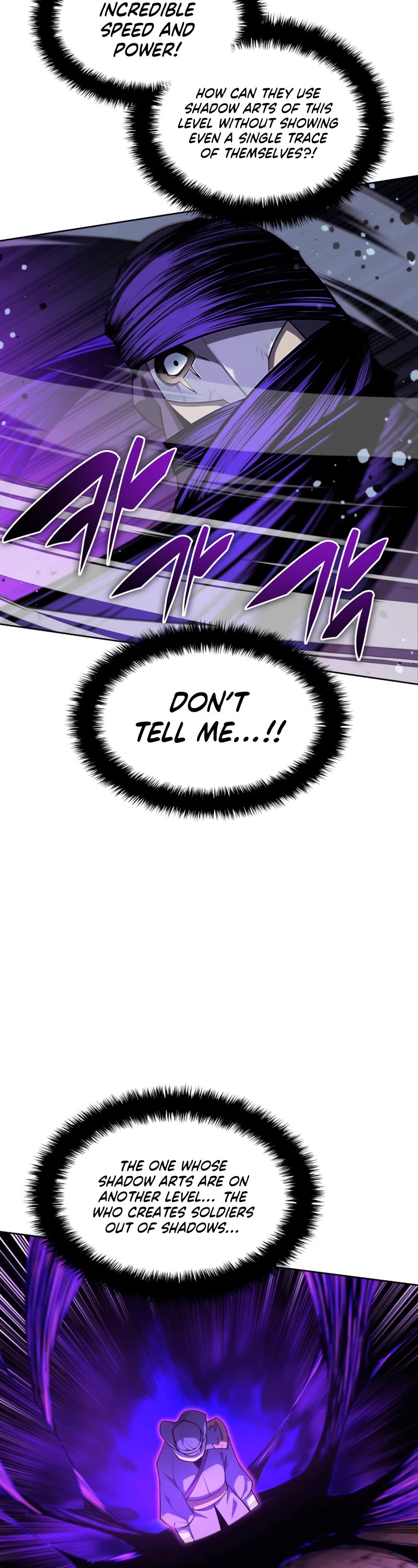 Overgeared - Manhwa chapter 144 - page 23