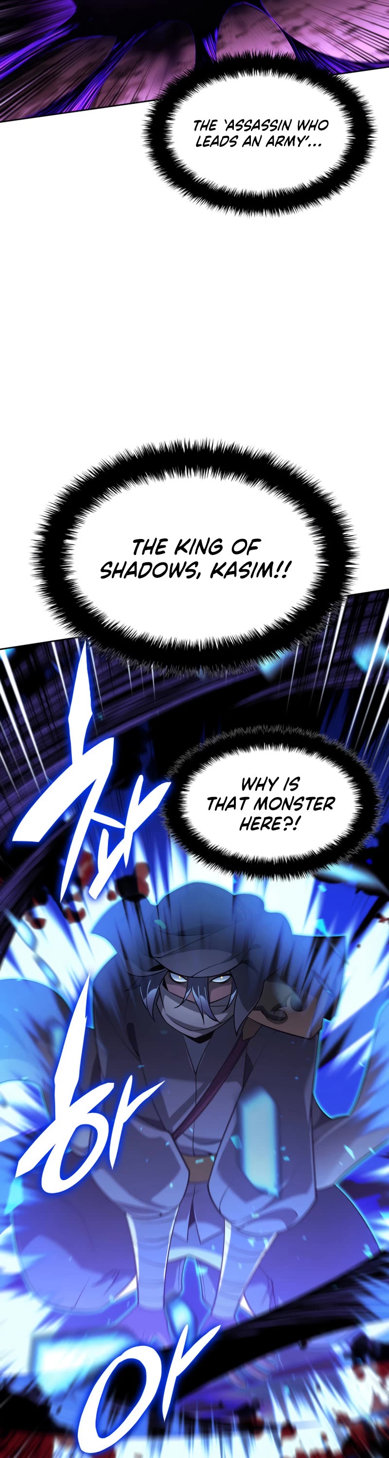 Overgeared - Manhwa chapter 144 - page 24