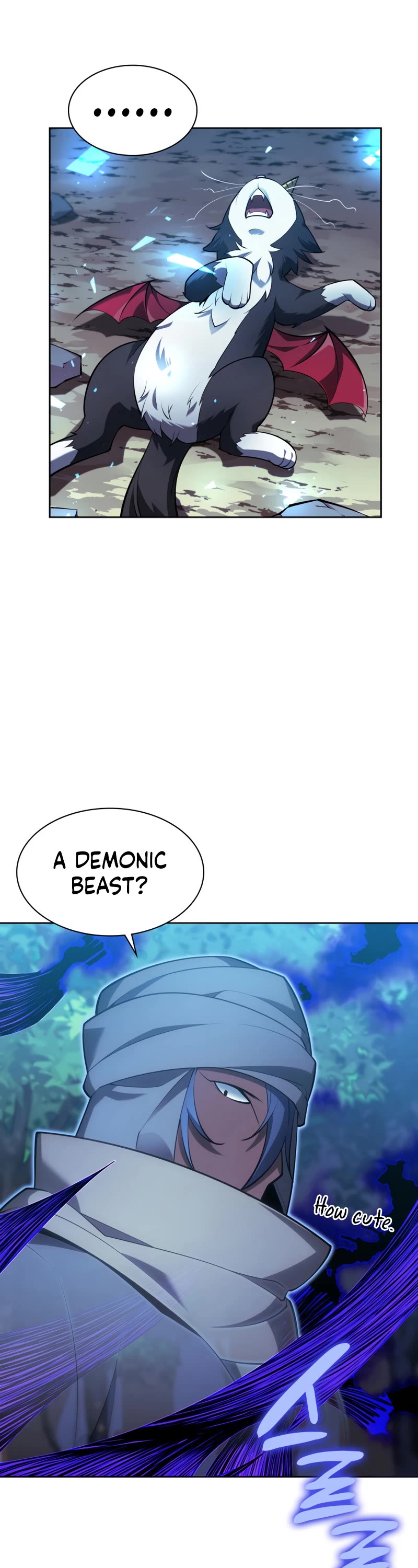 Overgeared - Manhwa chapter 144 - page 26