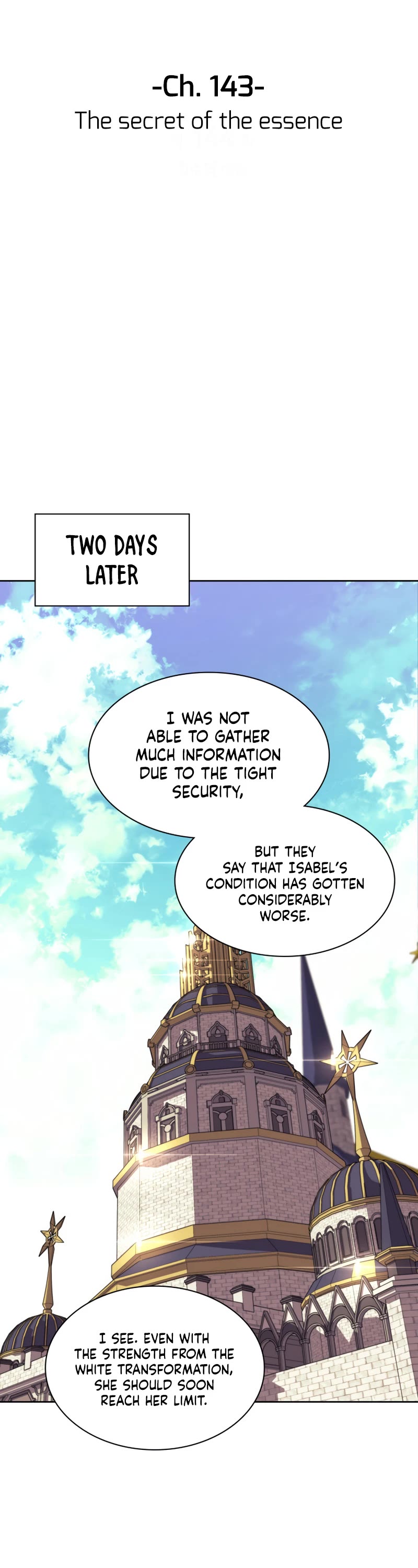 Overgeared - Manhwa chapter 144 - page 31