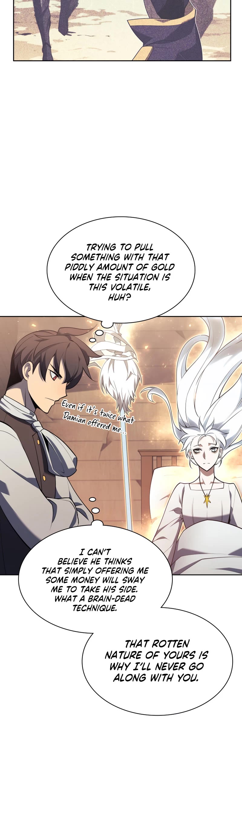 Overgeared - Manhwa chapter 144 - page 36