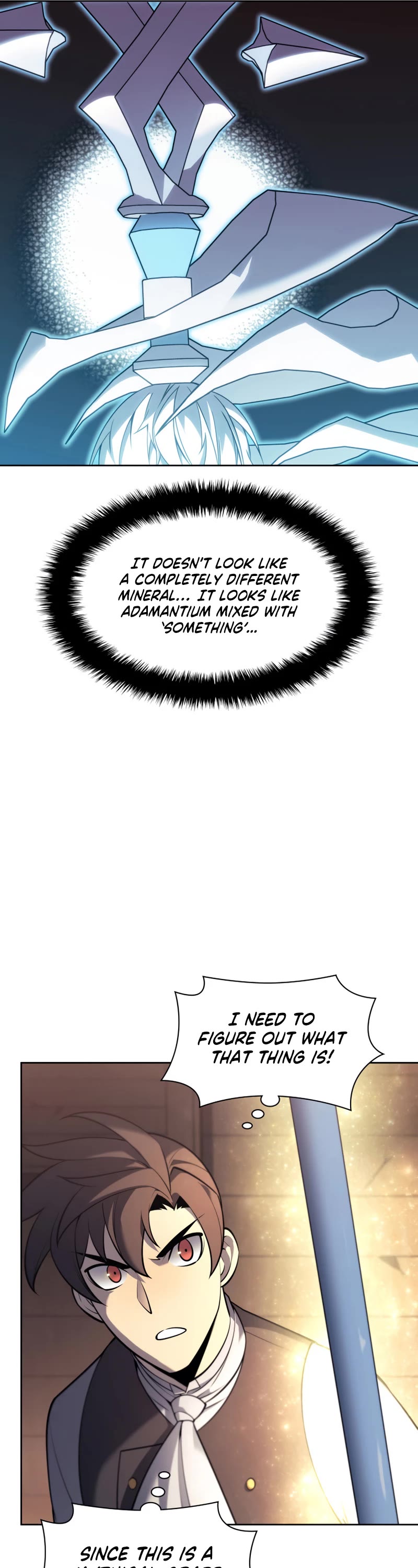 Overgeared - Manhwa chapter 144 - page 38