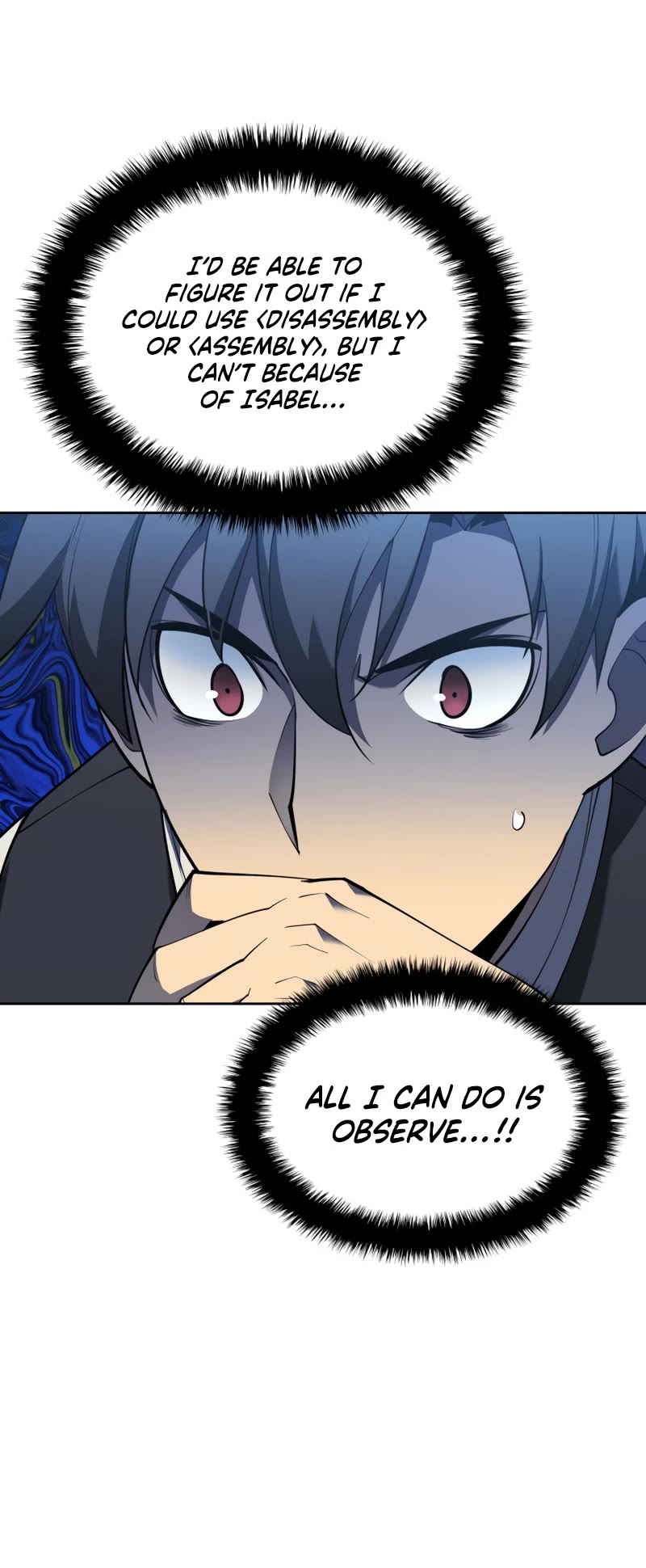 Overgeared - Manhwa chapter 144 - page 4