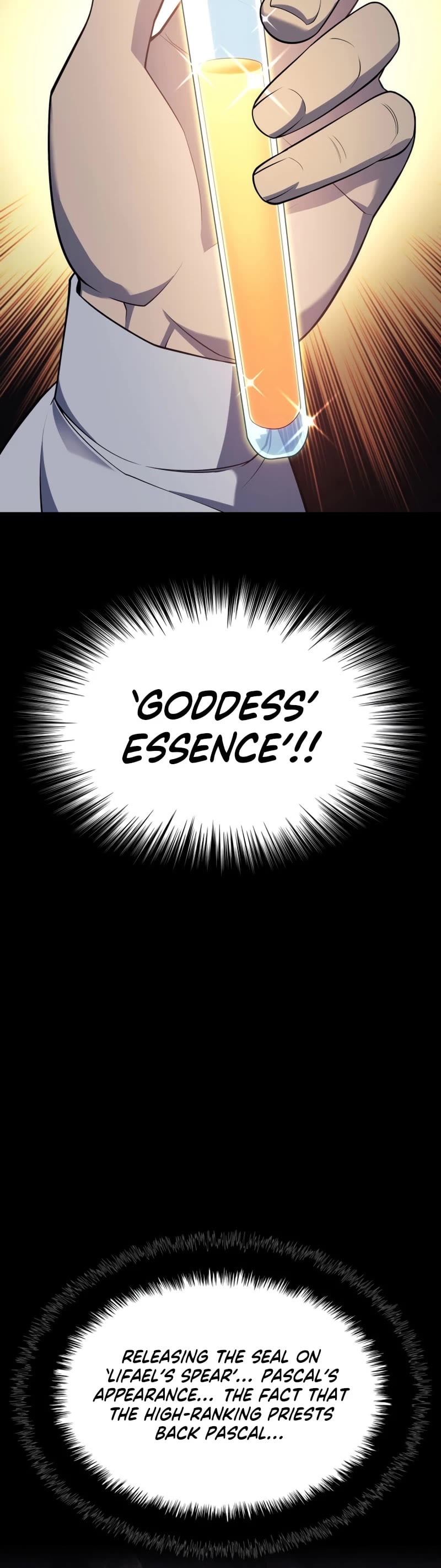 Overgeared - Manhwa chapter 144 - page 41