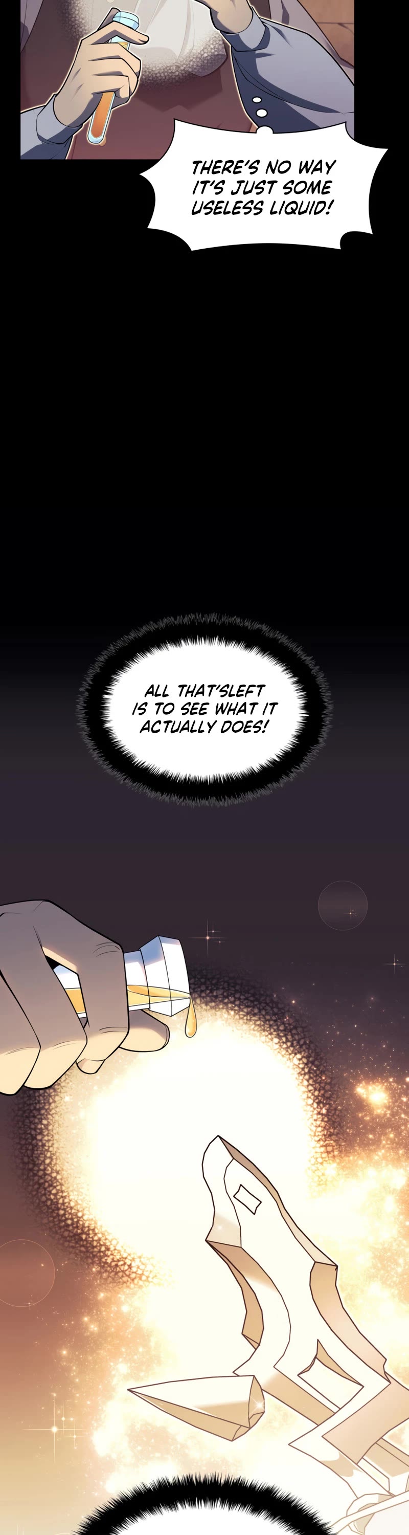 Overgeared - Manhwa chapter 144 - page 43