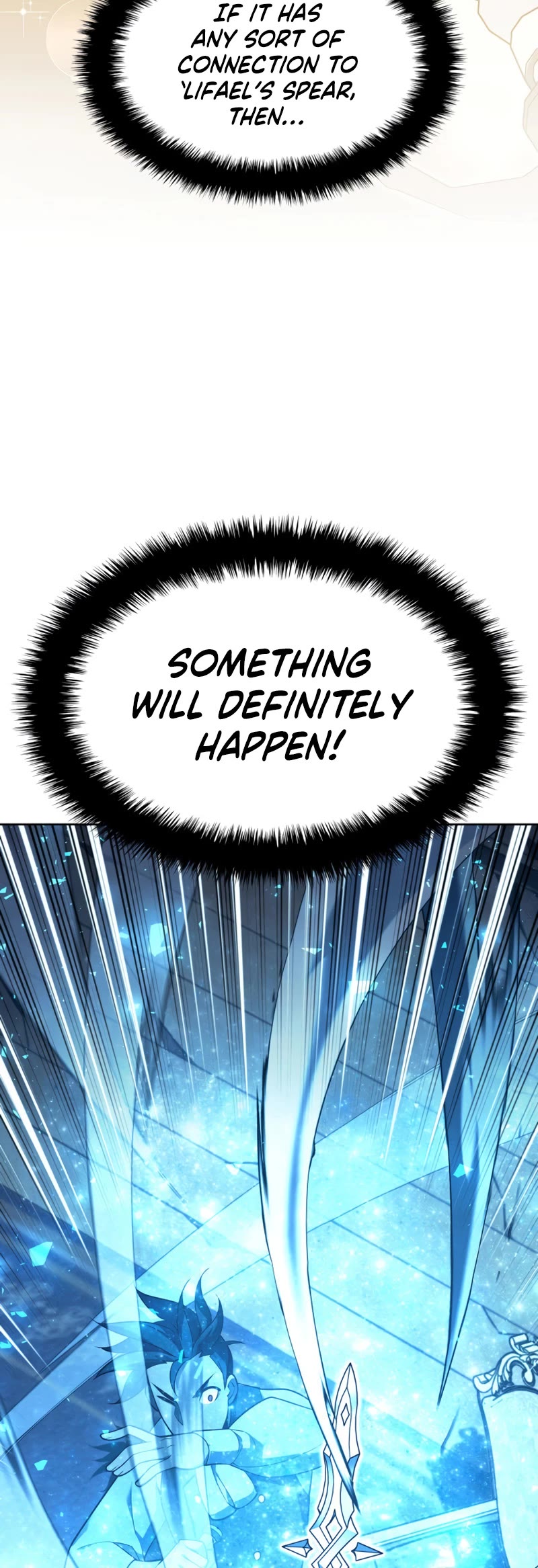 Overgeared - Manhwa chapter 144 - page 44