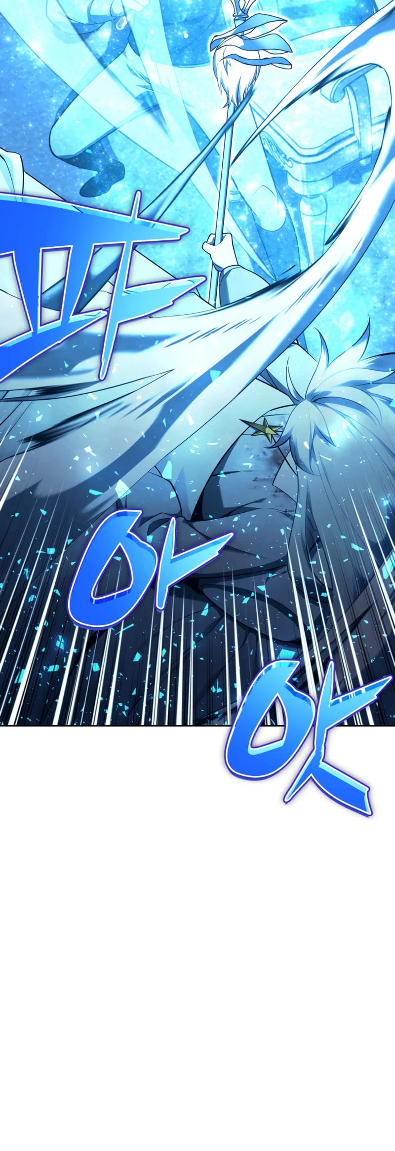 Overgeared - Manhwa chapter 144 - page 45