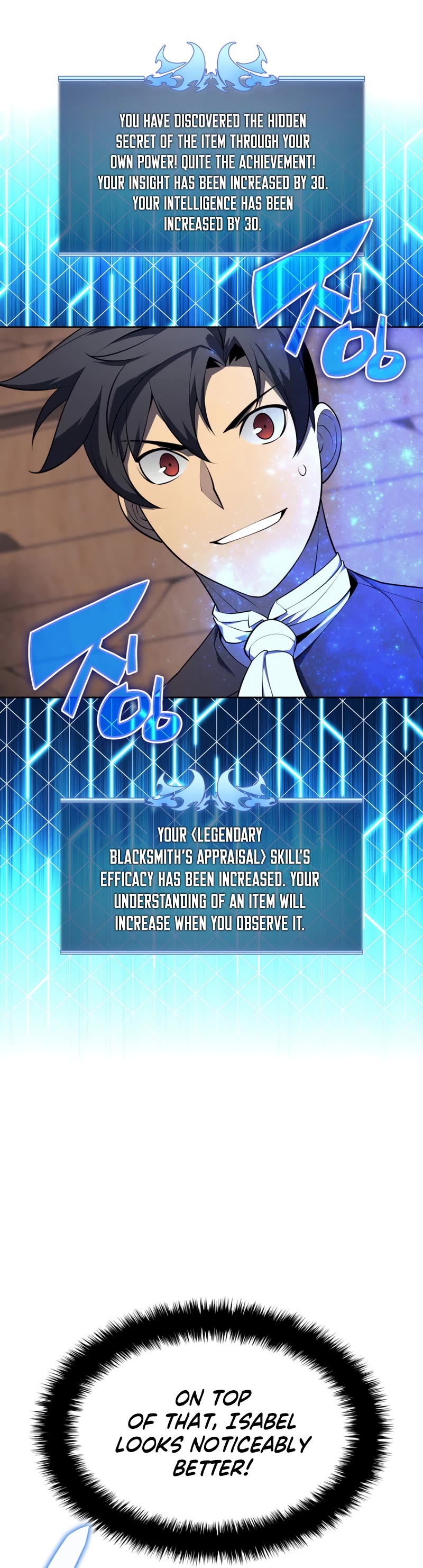 Overgeared - Manhwa chapter 144 - page 48