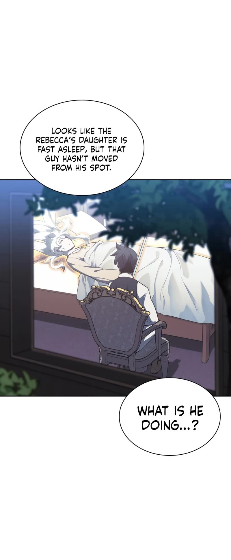 Overgeared - Manhwa chapter 144 - page 5