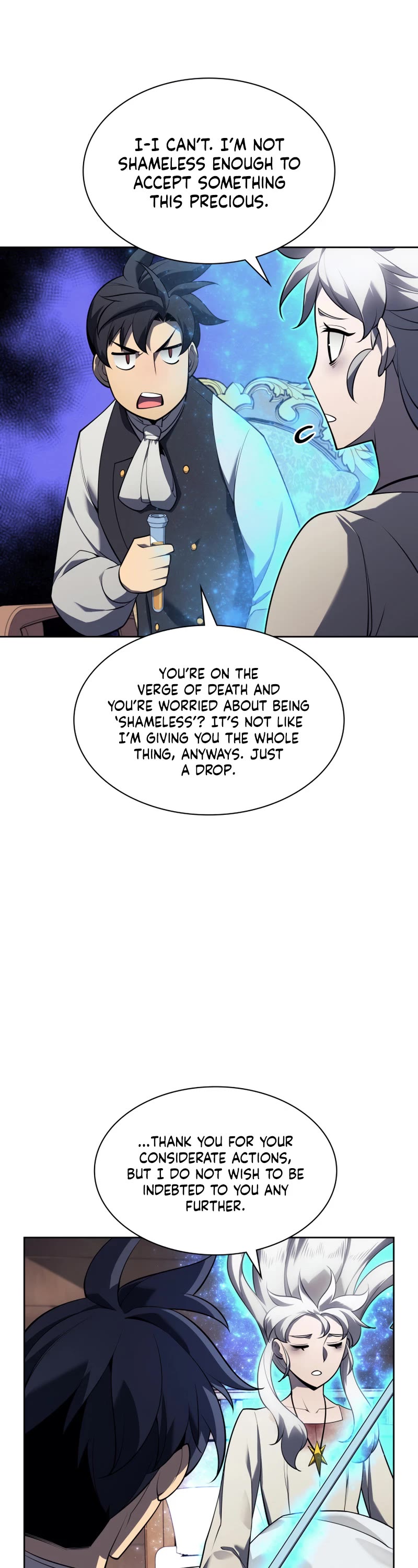 Overgeared - Manhwa chapter 144 - page 51