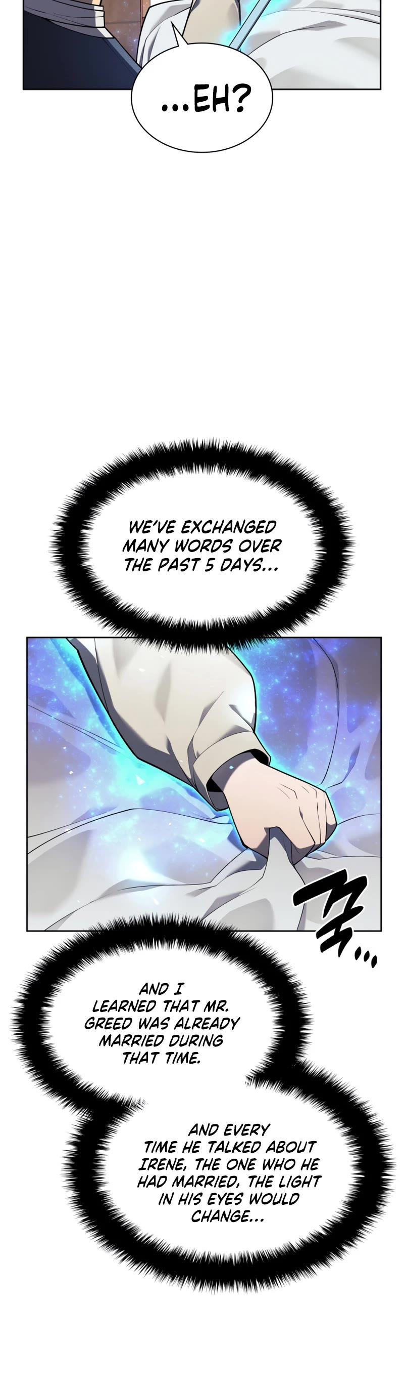 Overgeared - Manhwa chapter 144 - page 52