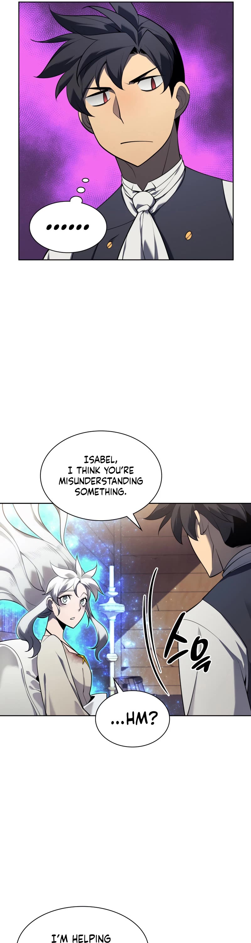 Overgeared - Manhwa chapter 144 - page 54