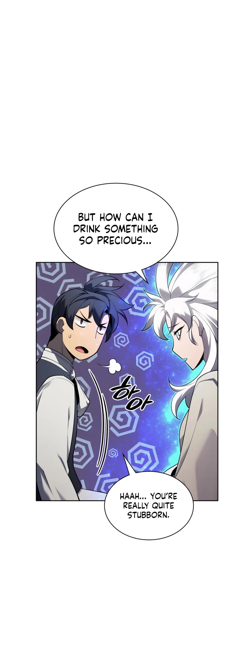 Overgeared - Manhwa chapter 144 - page 56