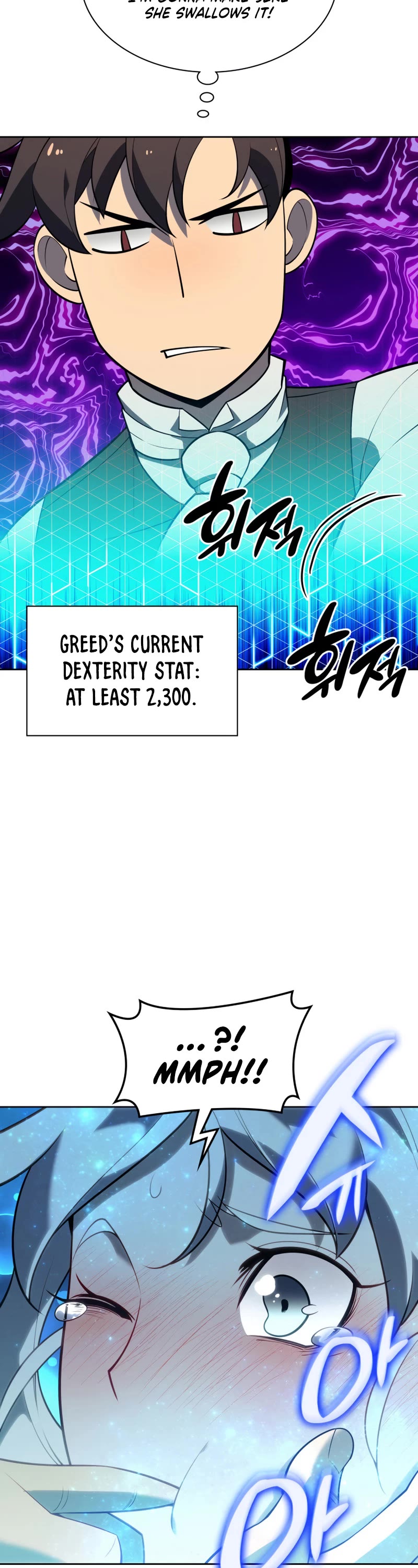 Overgeared - Manhwa chapter 144 - page 59