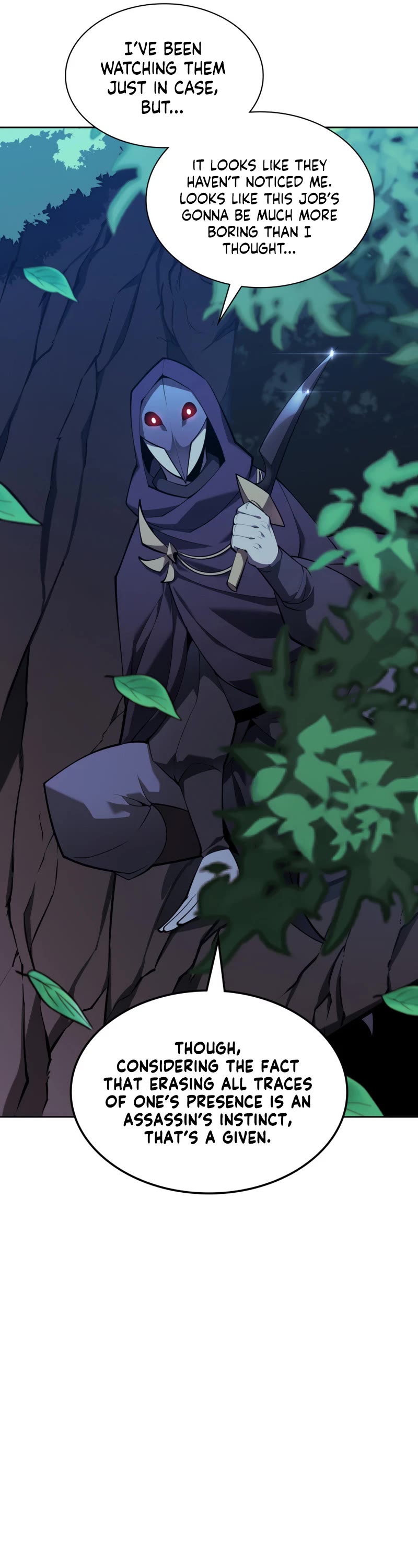 Overgeared - Manhwa chapter 144 - page 6