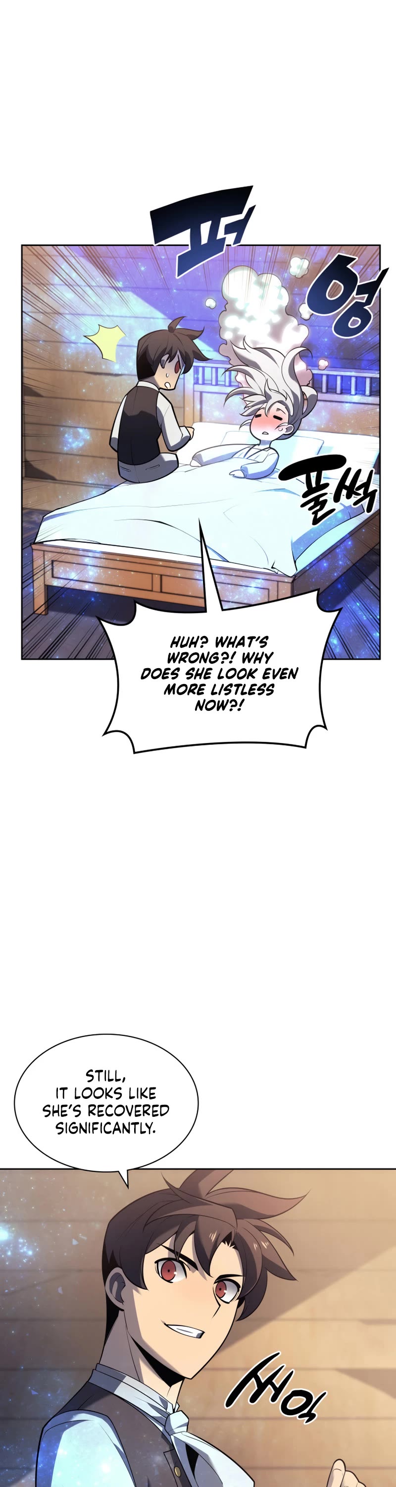 Overgeared - Manhwa chapter 144 - page 62