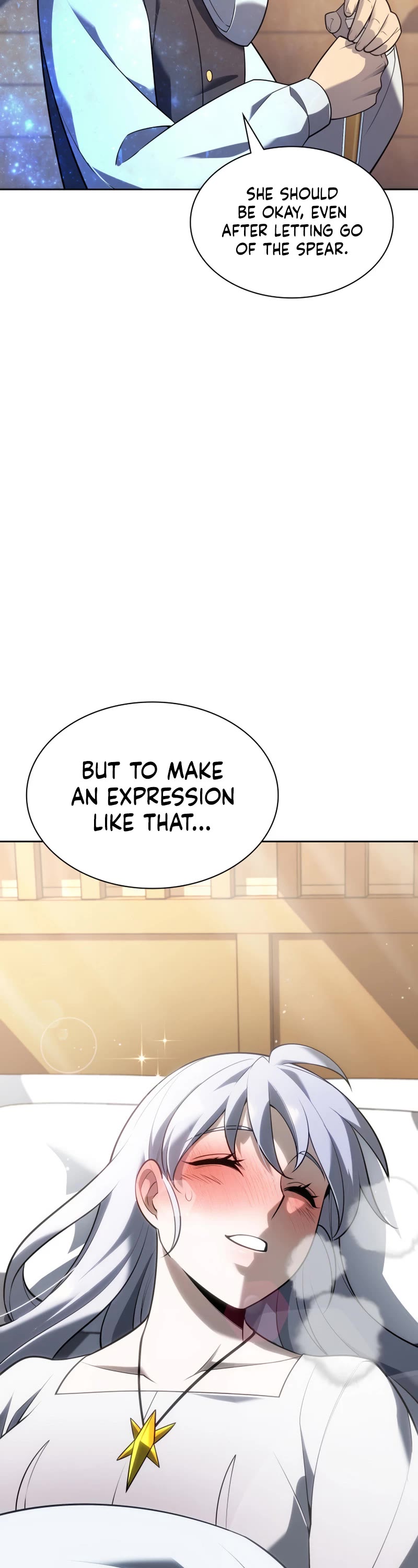 Overgeared - Manhwa chapter 144 - page 63
