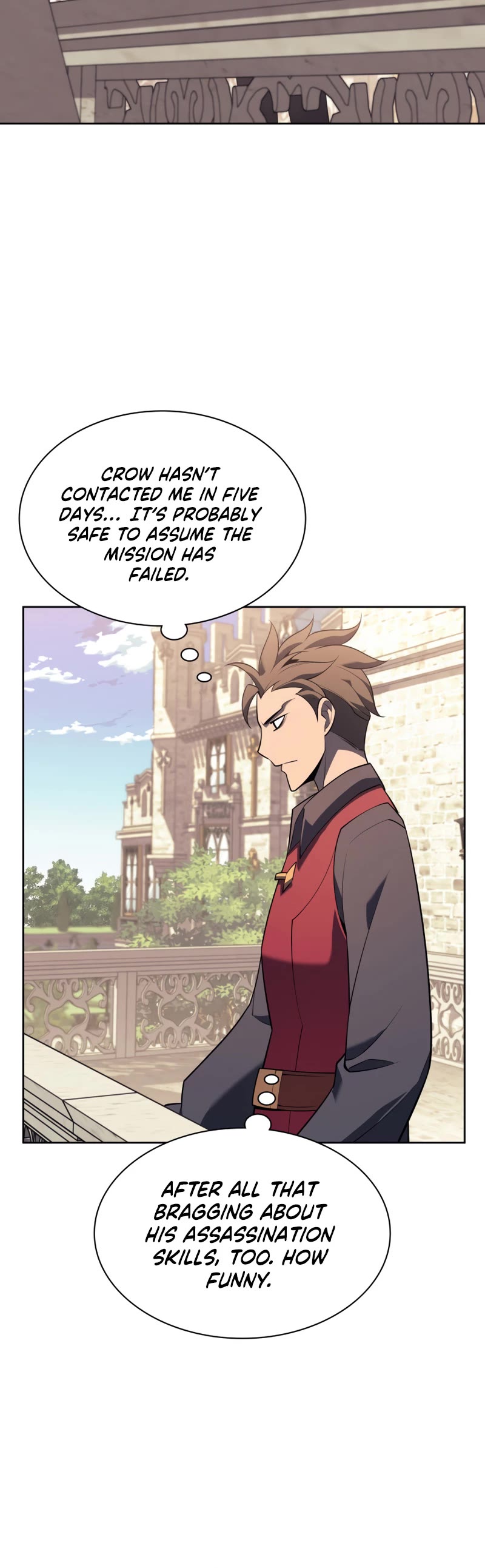 Overgeared - Manhwa chapter 144 - page 65