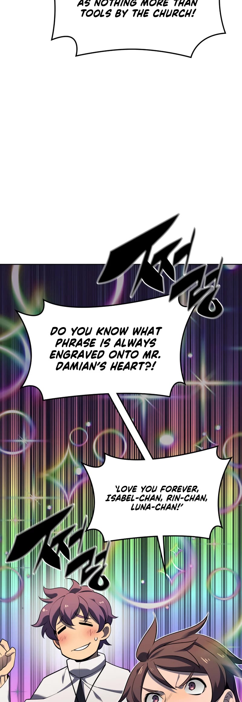 Overgeared - Manhwa chapter 144 - page 68