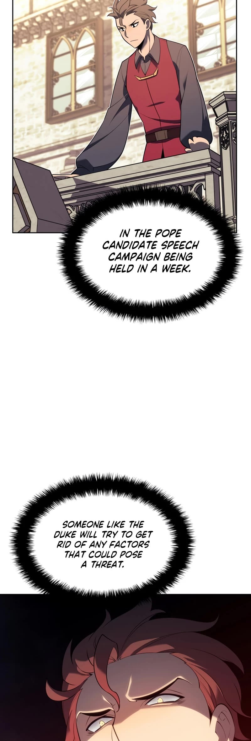 Overgeared - Manhwa chapter 144 - page 71