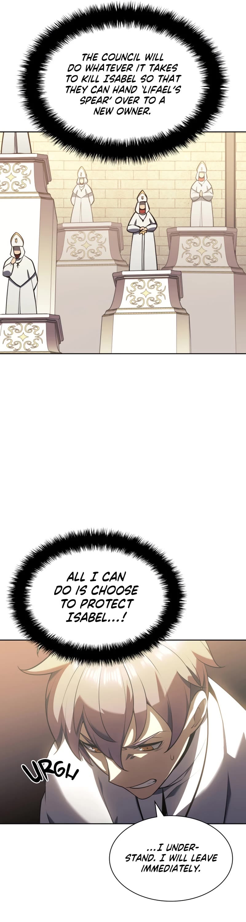 Overgeared - Manhwa chapter 143 - page 10